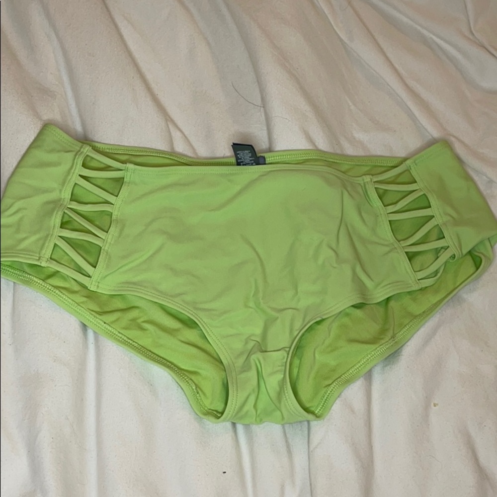 Aerie bikini bottoms